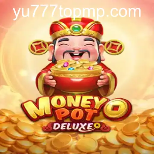 MoneyPotDELUXE
