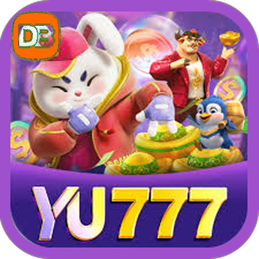yu777 Logo