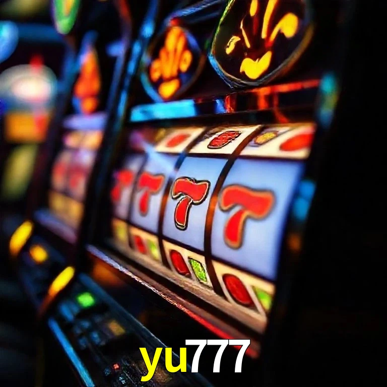 yu777 Bônus