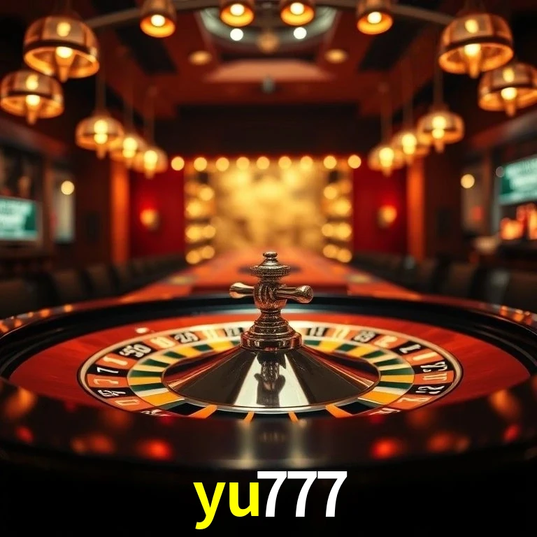 yu777 Slot Mecânicas
