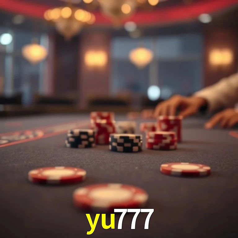 yu777 Promoções
