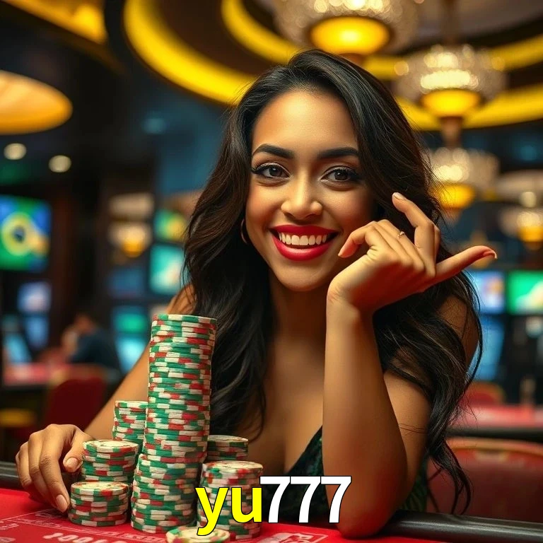 yu777 game