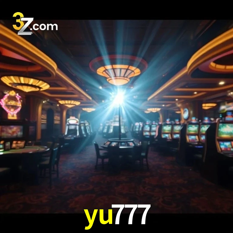 yu777 Bônus