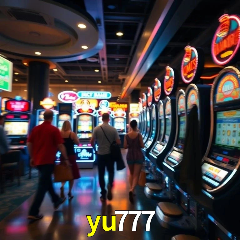 yu777 Manager VIP