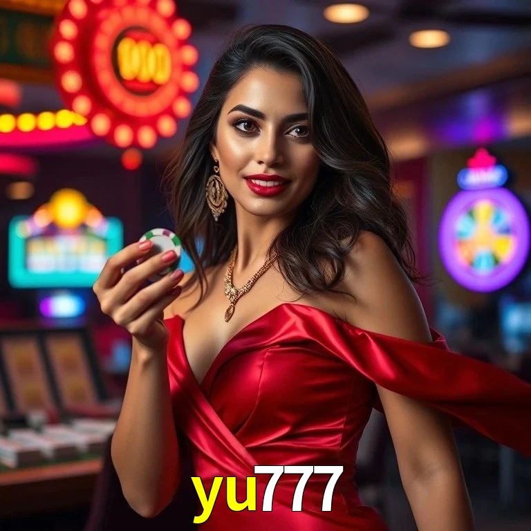 yu777 Torneios Slots