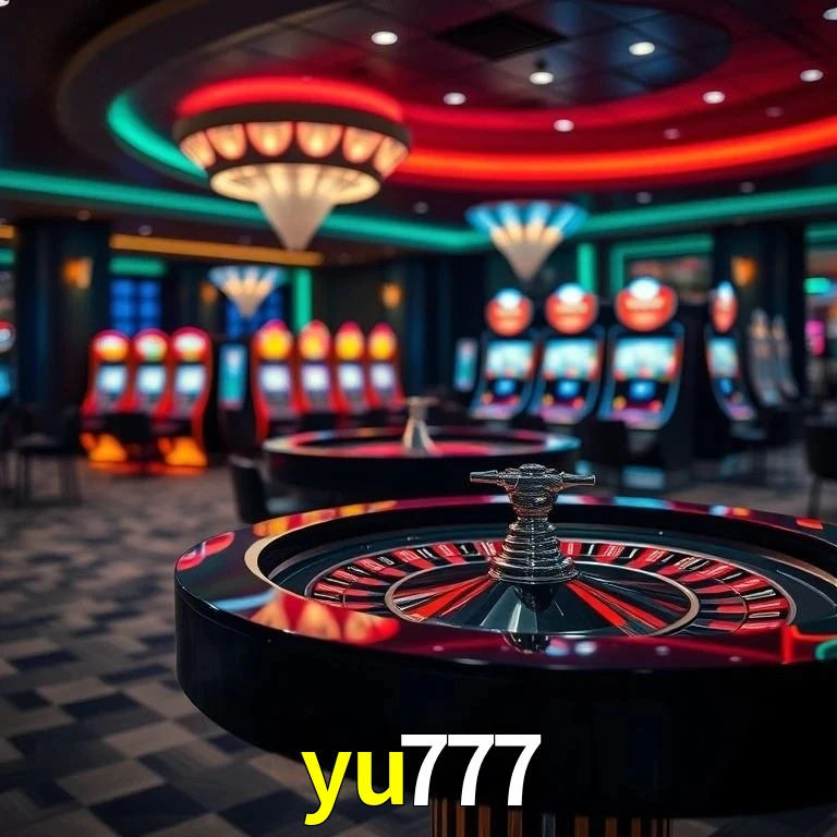 yu777 APK Segurança