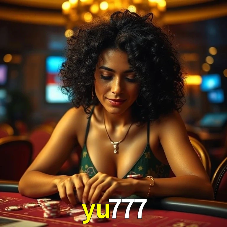 yu777 Jogos Catálogo