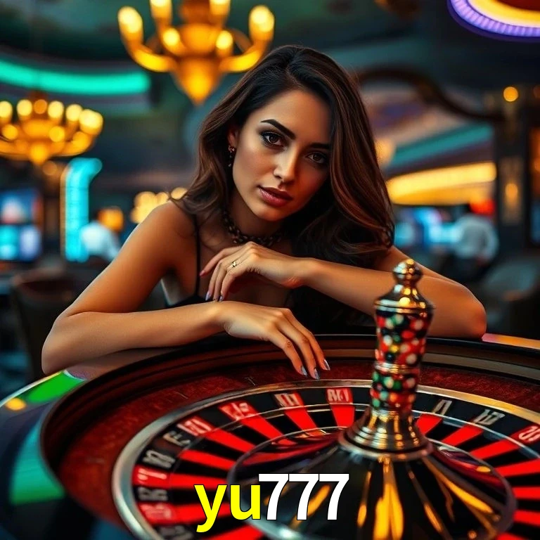 yu777 APK Arquitetura