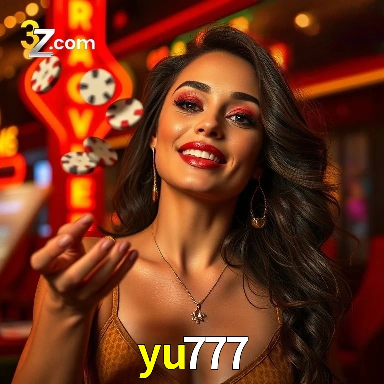 yu777 Bônus