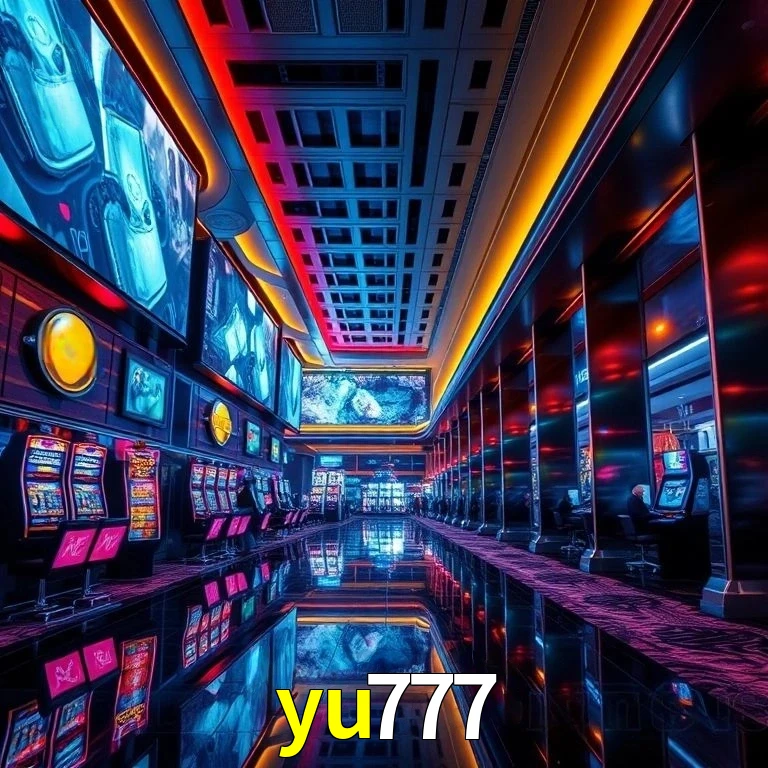 yu777 Suporte