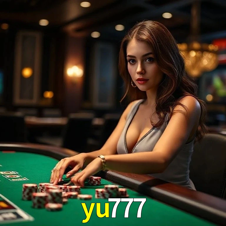yu777 Live Casino