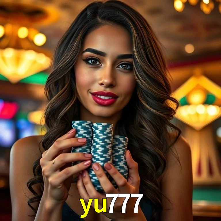 yu777 Login Seguro