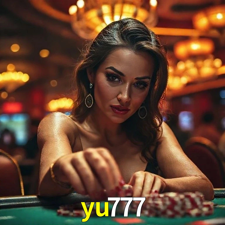 yu777 Jogo Responsável