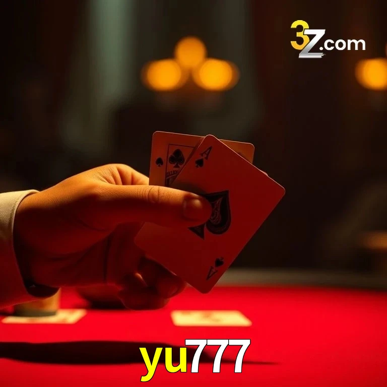 yu777 Bônus