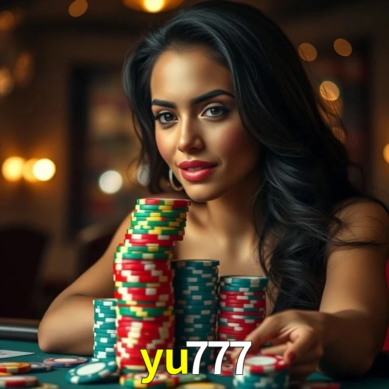 yu777 apostas