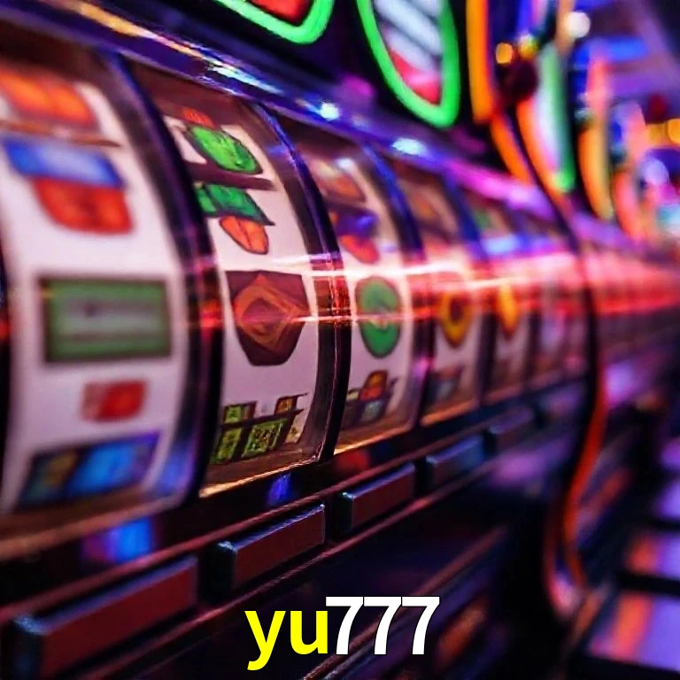 yu777 download
